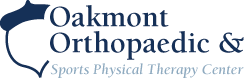 Oakmont Orthopaedic & Sports Physical Therapy Center